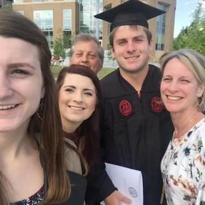 Meet your Posher, Colleen